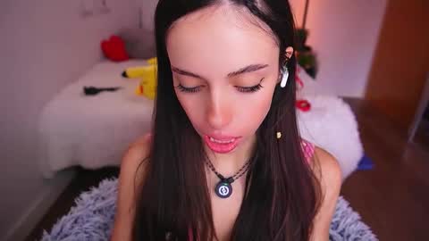 Snapshot of lill_dayna chatting on February 2026 12:15:02 PM Lill Dayna online show from February 2026 12:15:02 PM