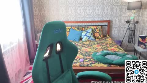 Maria online show from May 2026 04:08:02 AM
