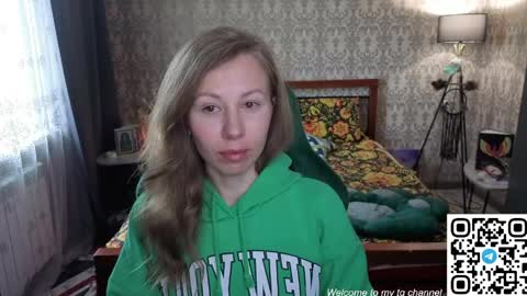 Maria online show from May 2026 03:48:01 AM