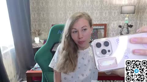 Maria online show from July 2026 03:36:01 AM