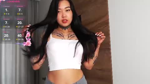 Lill online show from June 2026 04:47:02 AM