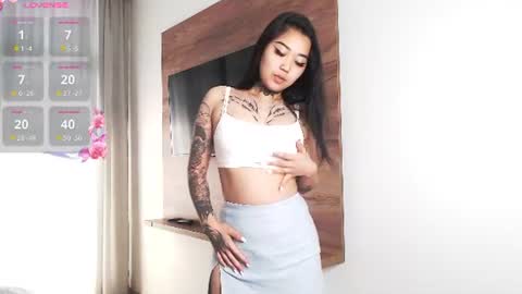 Lill online show from July 2026 04:25:01 AM