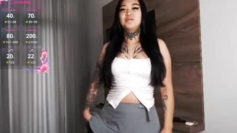 Lill online show from July 2026 04:38:02 AM