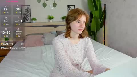 Lilli online show from July 2026 01:58:33 AM
