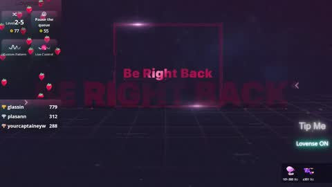 Lillian online show from January 2025 09:56:01 AM