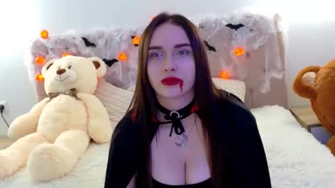 lilliana_moon online show from October 2025 08:09:01 AM