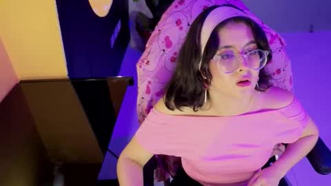 lillianderson -  Next stream start at 0700hs GTM-3 online show from October 2025 11:53:02 AM