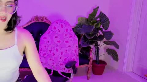 lillianderson -  Next stream start at 0700hs GTM-3 online show from November 2025 11:47:01 AM