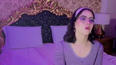 lillianderson -  Next stream start at 0700hs GTM-3 online show from November 2025 11:42:02 AM