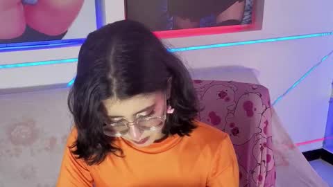 lillianderson -  Next stream start at 0700hs GTM-3 online show from November 2025 11:55:02 AM