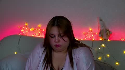 LillianHaig online show from January 2025 04:15:01 AM