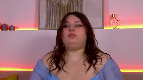 Snapshot of lillianhaig chatting on January 2025 08:00:01 PM LillianHaig online show from January 2025 08:00:01 PM