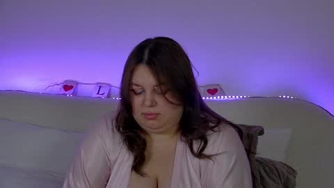 LillianHaig online show from February 2025 12:41:01 AM