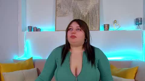 Snapshot of lillianhaig chatting on March 2025 10:10:01 PM LillianHaig online show from March 2025 10:10:01 PM