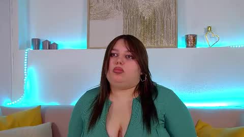 Snapshot of lillianhaig chatting on March 2025 05:21:02 AM LillianHaig online show from March 2025 05:21:02 AM