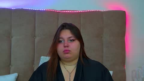 Snapshot of lillianhaig chatting on September 2025 06:41:02 PM LillianHaig online show from September 2025 06:41:02 PM