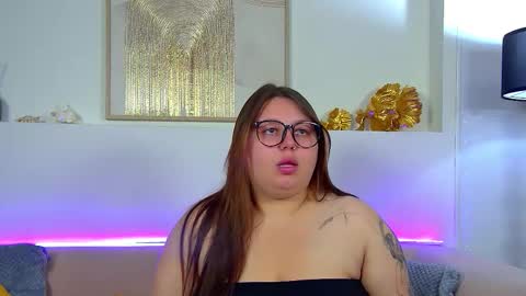 LillianHaig online show from September 2025 06:40:02 PM