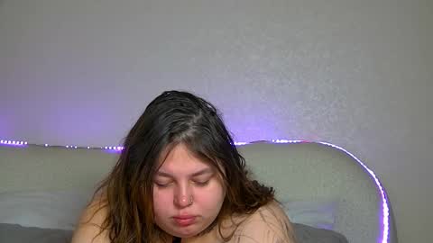 Snapshot of lillianhaig chatting on September 2025 07:08:02 PM LillianHaig online show from September 2025 07:08:02 PM