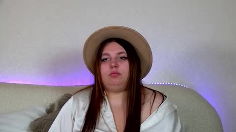 Snapshot of lillianhaig chatting on October 2025 07:12:02 PM LillianHaig online show from October 2025 07:12:02 PM