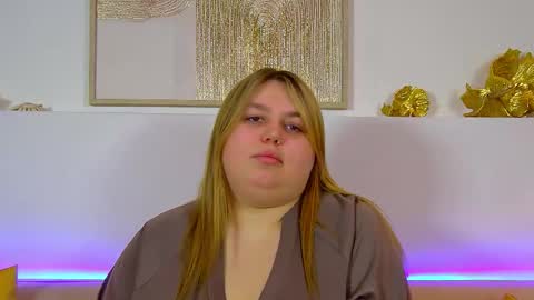 Snapshot of lillianhaig chatting on February 2026 06:39:01 PM LillianHaig online show from February 2026 06:39:01 PM