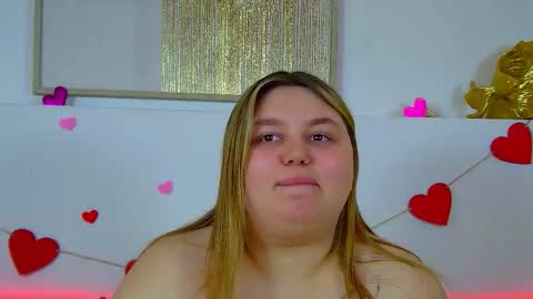 Snapshot of lillianhaig chatting on February 2026 07:51:01 AM LillianHaig online show from February 2026 07:51:01 AM