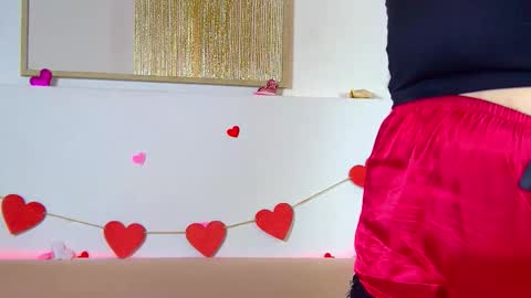 Snapshot of lillianhaig chatting on February 2026 06:37:02 PM LillianHaig online show from February 2026 06:37:02 PM