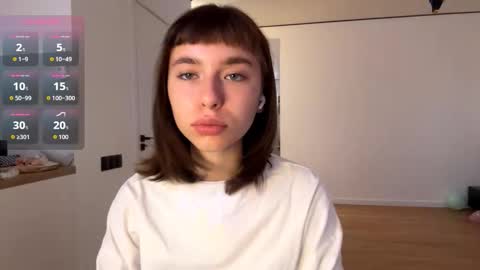 Amelia online show from March 2026 06:04:02 AM