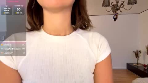 Amelia online show from March 2026 06:20:02 AM