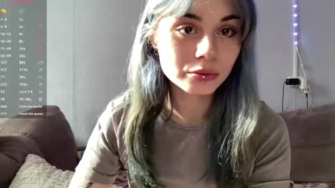 Snapshot of lillianhusk chatting on April 2026 12:30:01 PM Amelia online show from April 2026 12:30:01 PM