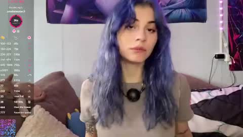 Amelia online show from June 2026 01:09:02 PM