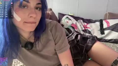 Amelia online show from June 2026 02:10:02 PM