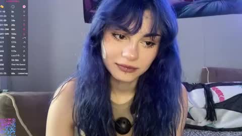 Amelia online show from June 2026 01:50:01 PM