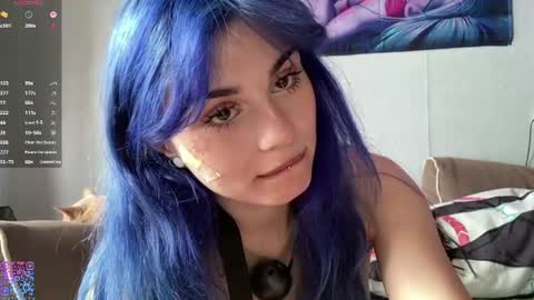Amelia online show from June 2026 10:21:01 AM