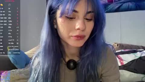 Amelia online show from July 2026 12:55:01 PM