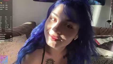 Amelia online show from July 2026 02:19:01 PM