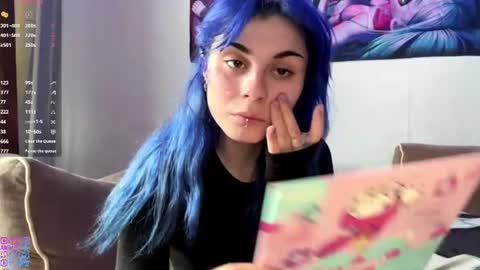 Amelia online show from July 2026 11:14:01 AM