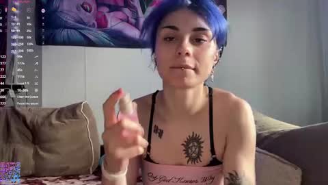 Amelia online show from July 2026 01:24:02 PM