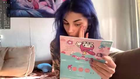 Amelia online show from July 2026 01:24:02 PM