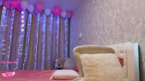 Lara Angel online show from December 2024 03:56:02 AM