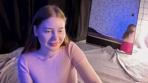 Snapshot of lillie_berry chatting on October 2025 04:55:01 AM lillie_berry online show from October 2025 04:55:01 AM