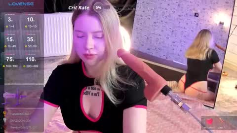 lillie_berry online show from January 2026 04:38:01 AM