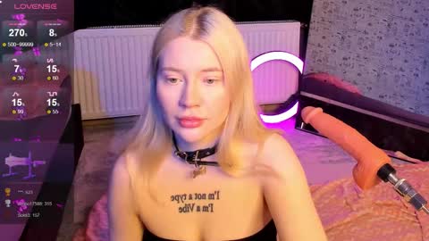 lillie_berry online show from February 2026 04:33:02 AM
