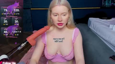 lillie_berry online show from March 2026 04:16:02 AM