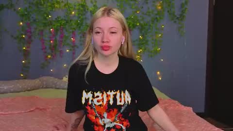 lillie_berry online show from July 2026 04:31:01 AM