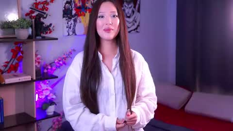 lillie_sun online show from June 2026 02:29:02 PM