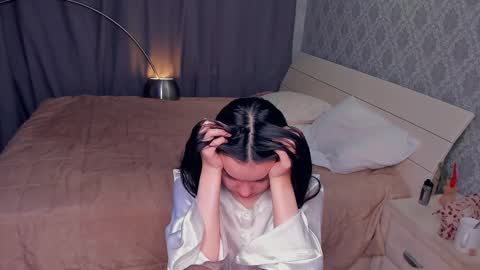 Snapshot of lilliecelina chatting on December 2025 09:11:01 PM Celina Lillie online show from December 2025 09:11:01 PM