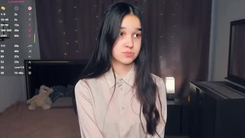 Snapshot of lilliecelina chatting on January 2026 08:20:01 AM Celina Lillie online show from January 2026 08:20:01 AM