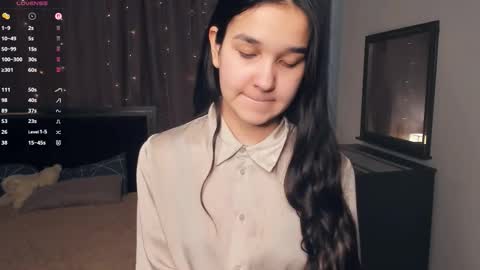 Snapshot of lilliecelina chatting on January 2026 07:34:01 AM Celina Lillie online show from January 2026 07:34:01 AM