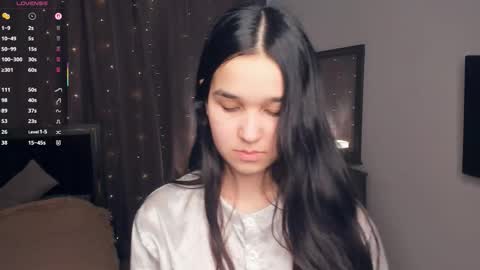 Snapshot of lilliecelina chatting on January 2026 07:12:01 AM Celina Lillie online show from January 2026 07:12:01 AM