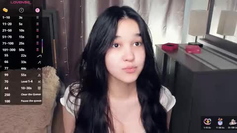 Snapshot of lilliecelina chatting on February 2026 10:52:02 AM Celina Lillie online show from February 2026 10:52:02 AM